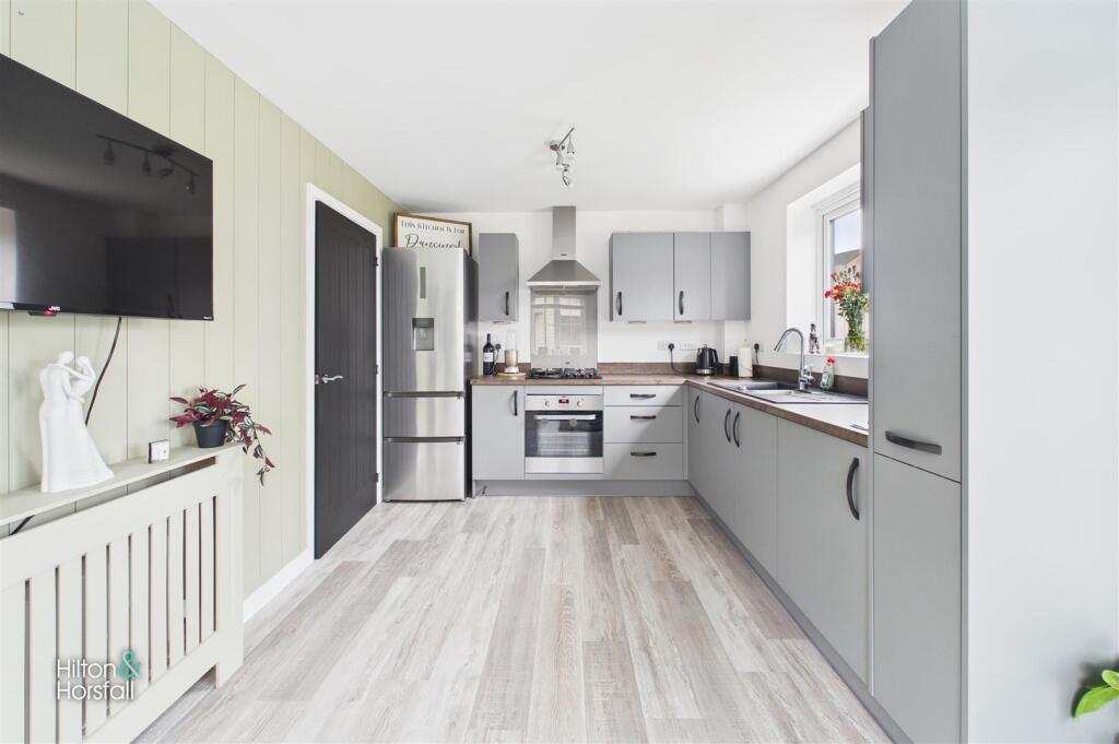House in Burnley, Cliviger - View 5