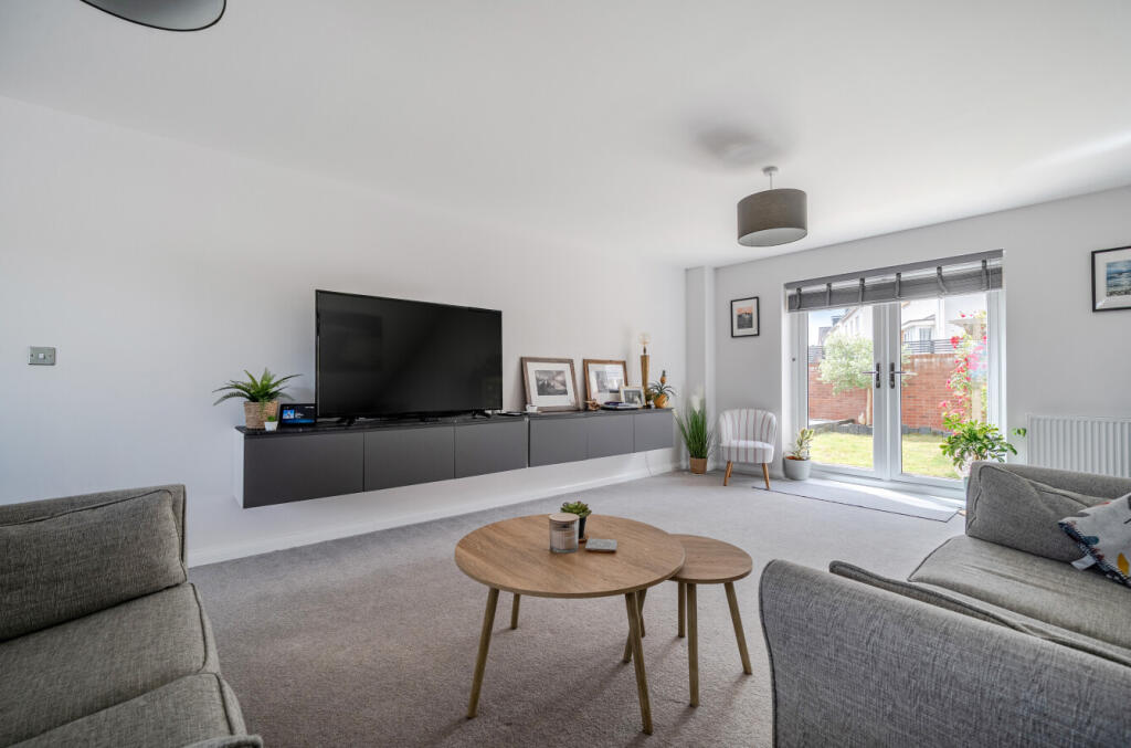 House in Teignbridge, Dawlish - View 4