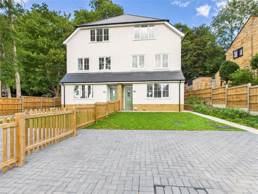 Main image of property: Brambletye Park Road, Redhill, Surrey, RH1