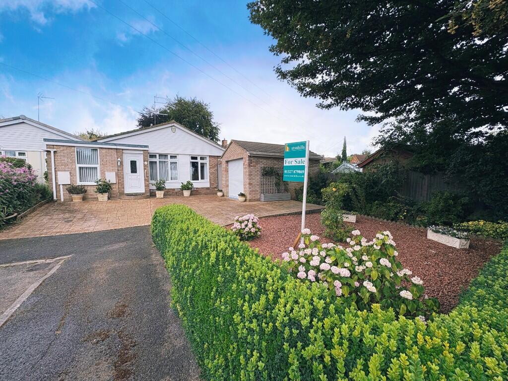 Main image of property: The Orchard Flore Northants