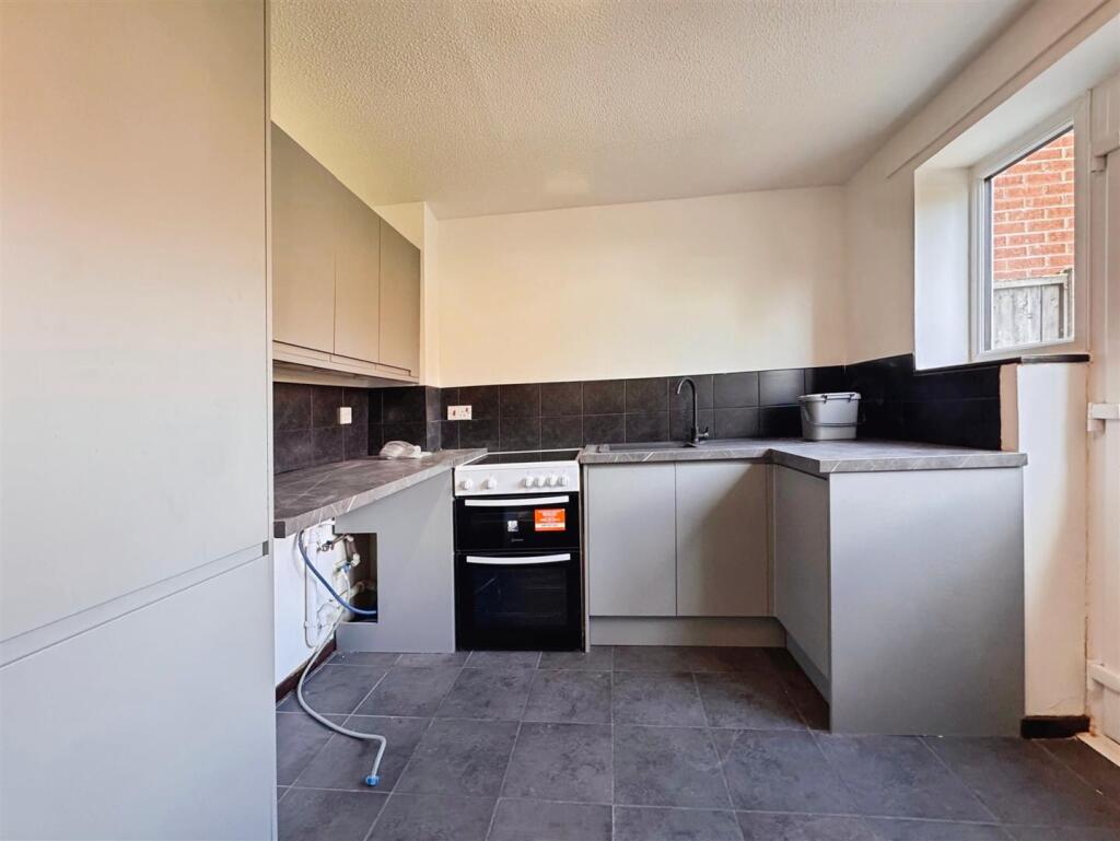 House in Leicester - View 3