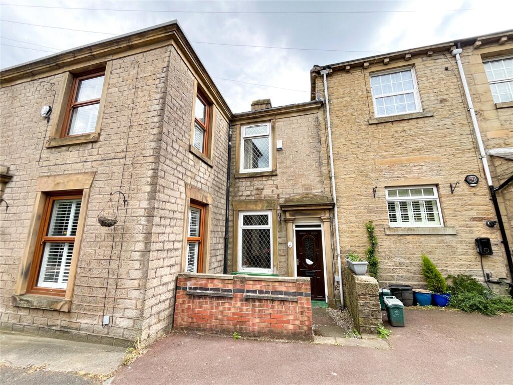 Main image of property: Oldham Road, Delph, Saddleworth, OL3