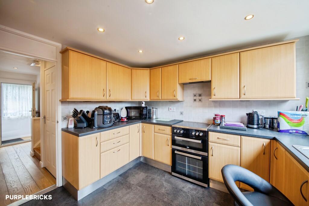 House in Sheffield - View 3