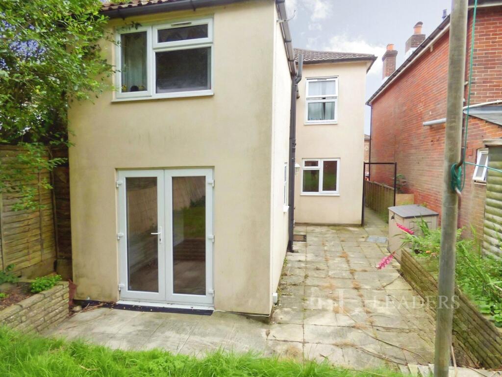 Main image of property: Brook Road, Southampton, Hampshire, SO18