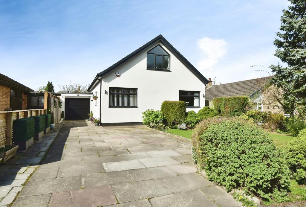Main image of property: Buttermere Road, CHEADLE, Cheshire, SK8