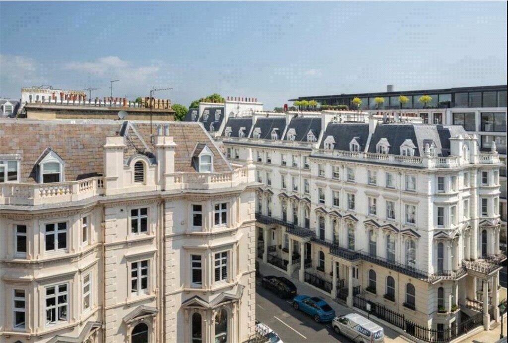 3 bedroom apartment for rent
