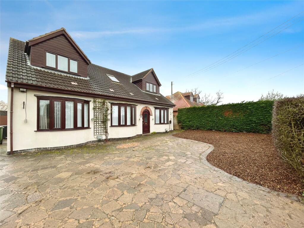 Main image of property: Coventry Road, Bulkington, Coventry, CV12