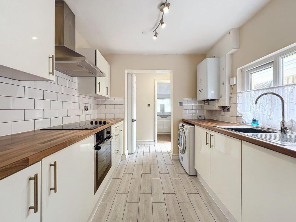 House in Cardiff - View 2