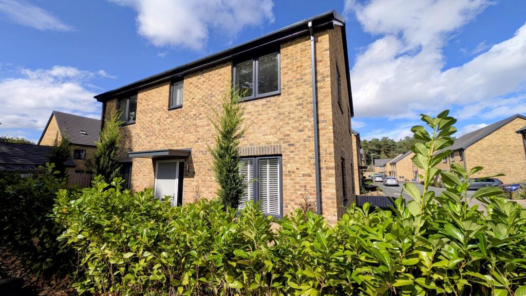 Main image of property: Lapins Road, Bordon, Hampshire, GU35