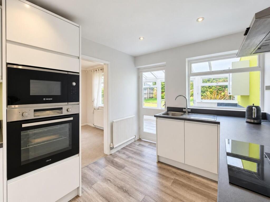 House in Northampton - View 4