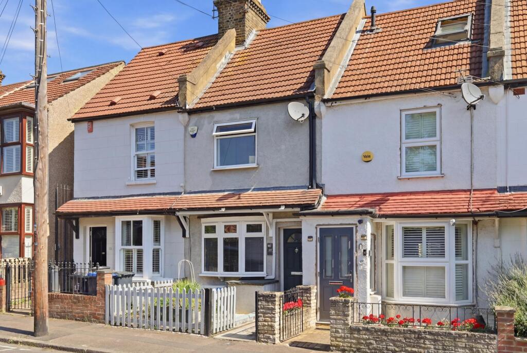 Main image of property: Eagle Terrace, Woodford Green, Redbridge