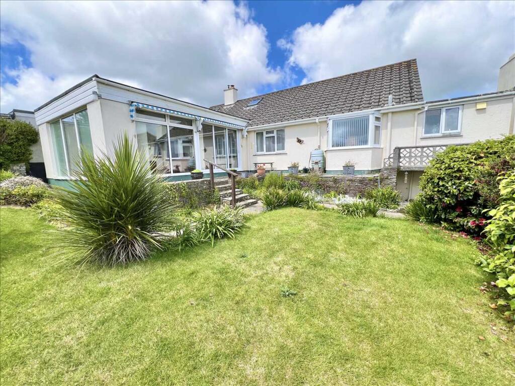 Main image of property: Portscatho, Truro, Cornwall. TR2
