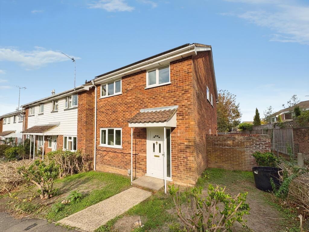 Main image of property: Carnoustie, Bracknell, Berkshire, RG12