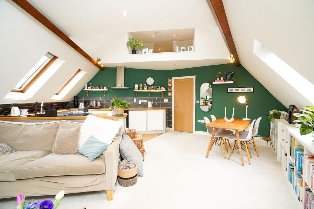 Main image of property: Kenwood Park Road, Sheffield, S7