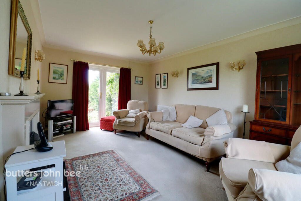 House in Blakenhall, Doddington and District - View 2
