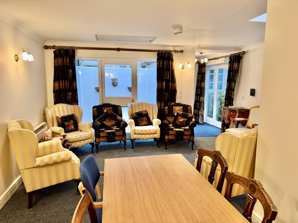 Additional image 11 of King Alfreds Courtyard, Wells