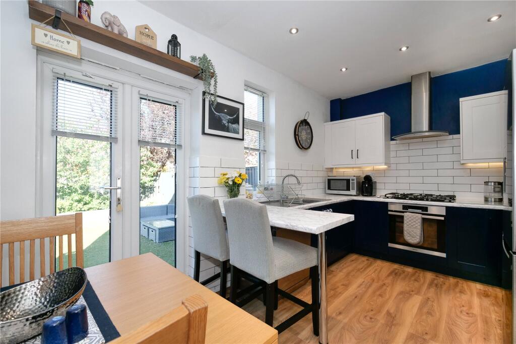 Claremont Road, Shipley, West Yorkshire, BD18 - View 3