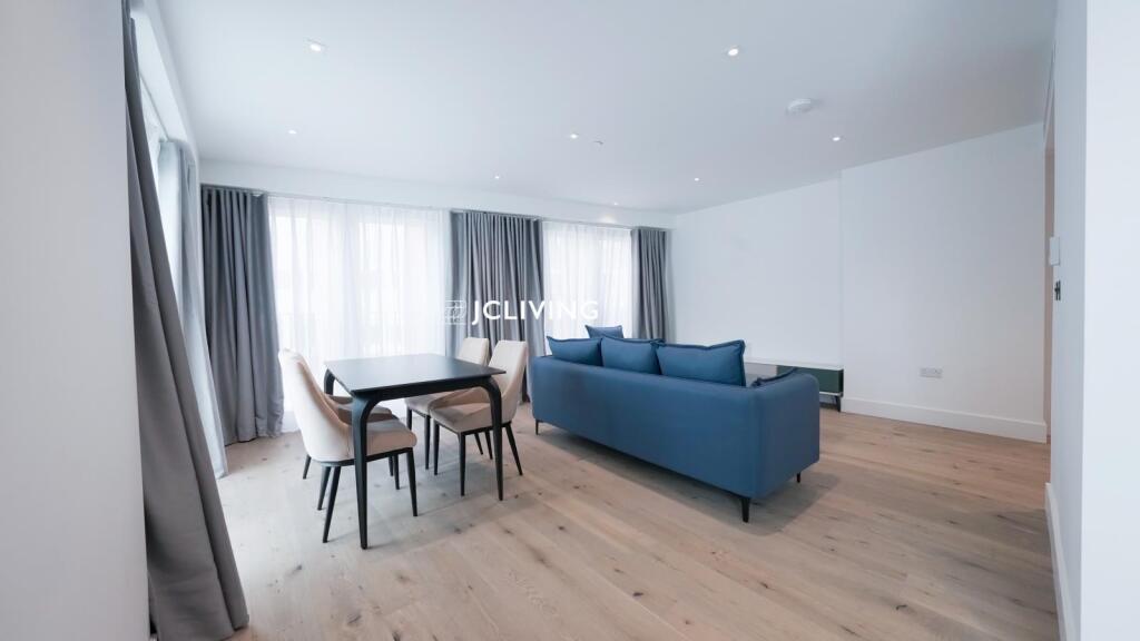 Main image of property: Exchange Gardens
