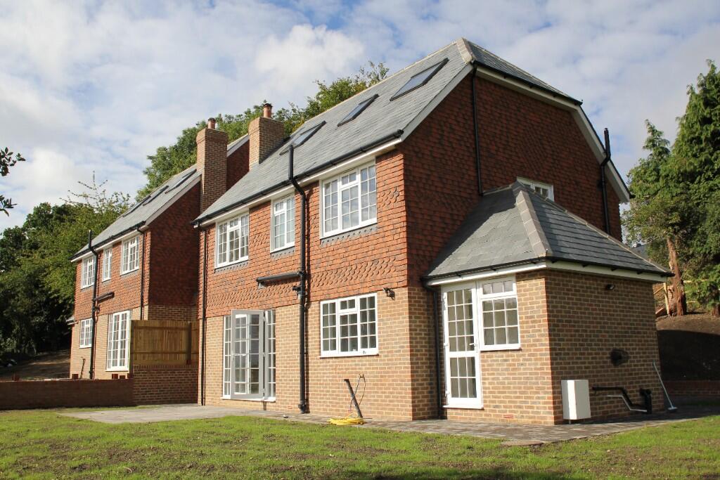 Main image of property: 2 Highams Hill Farm Cottage