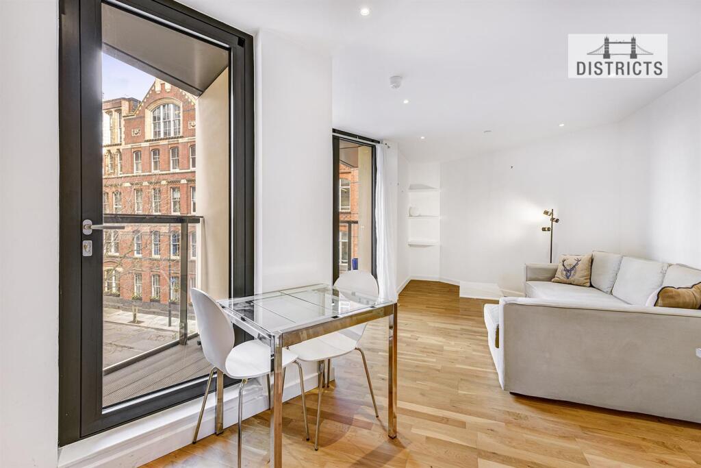 Main image of property: Parliament House, 81 Black Prince Road, SE1