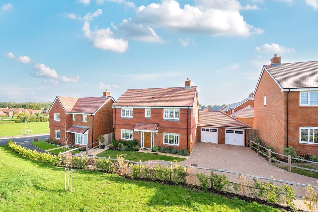 Main image of property: Springett Close, Thakeham, RH20