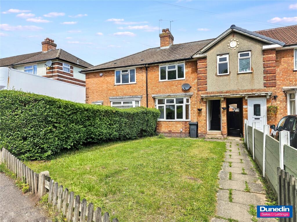 Main image of property: Kendal Rise Road, Rubery, B45
