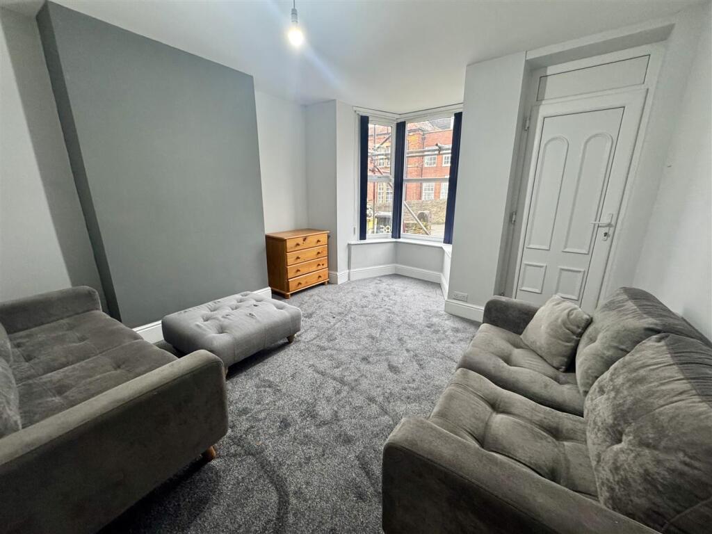 Main image of property: Lydgate Lane, Sheffield