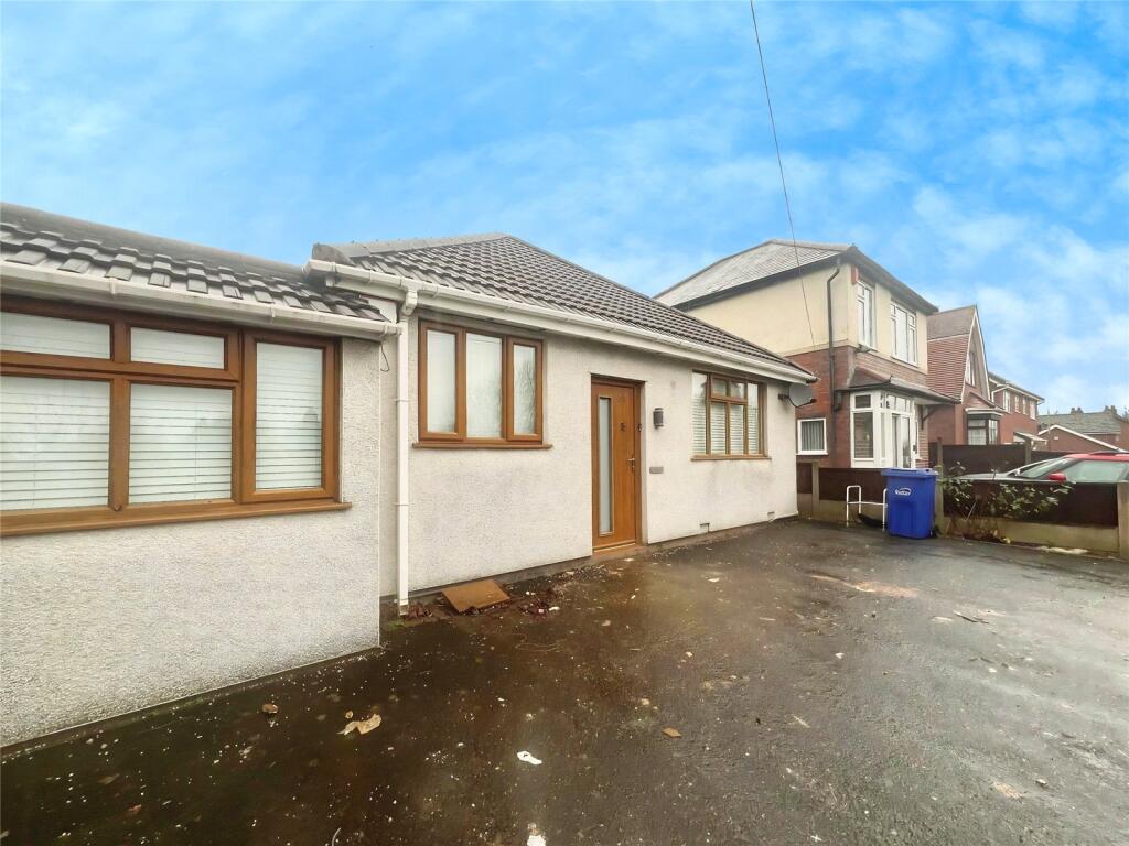 Main image of property: Mason Street, Bilston, West Midlands, WV14