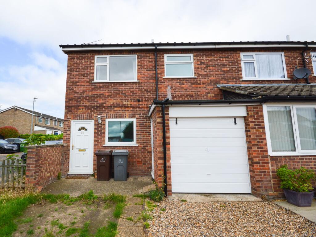 Main image of property: Thetford