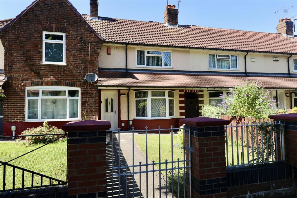 Main image of property: Greenwood Avenue, Hull
