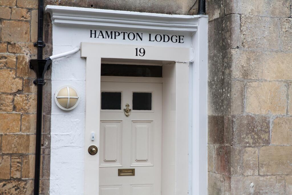 Additional image 24 of Sion Hill, Bath, Somerset BA1