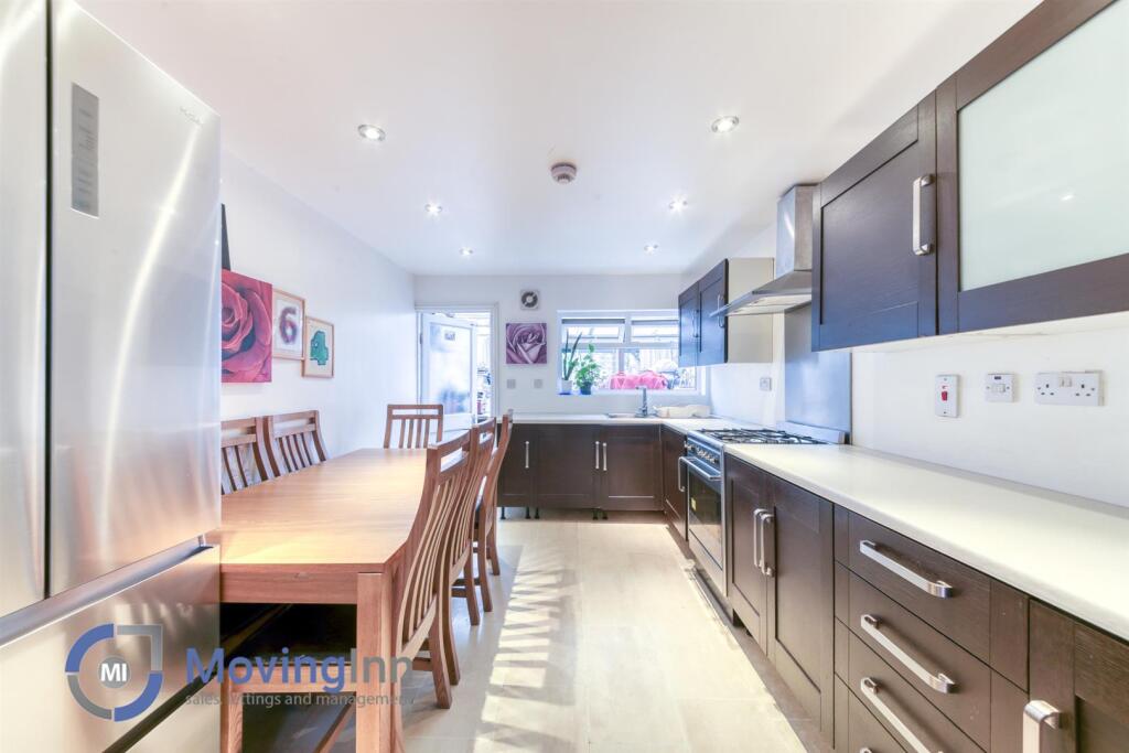 Main image of property: Green Lane, Thornton Heath, CR7 8BL