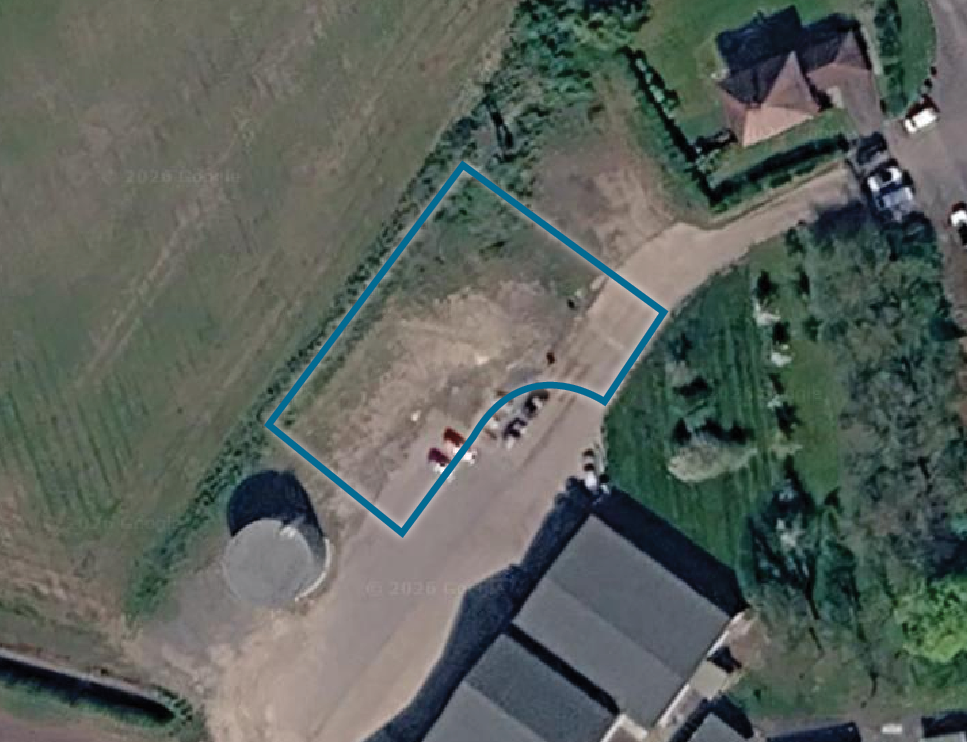 Main image of property: Land at Upper Saxondale Business Park, Henson Lane, Cropwell Butler, Nottinghamshire, NG12 2JS