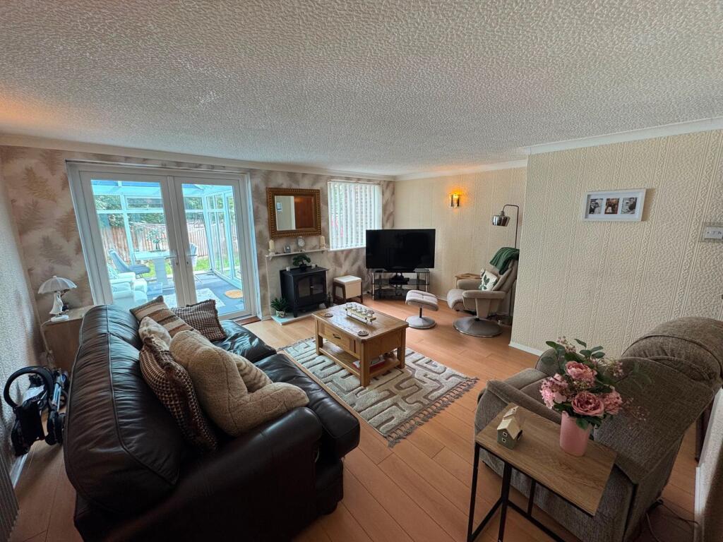 House in Bury, Greater Manchester - View 2