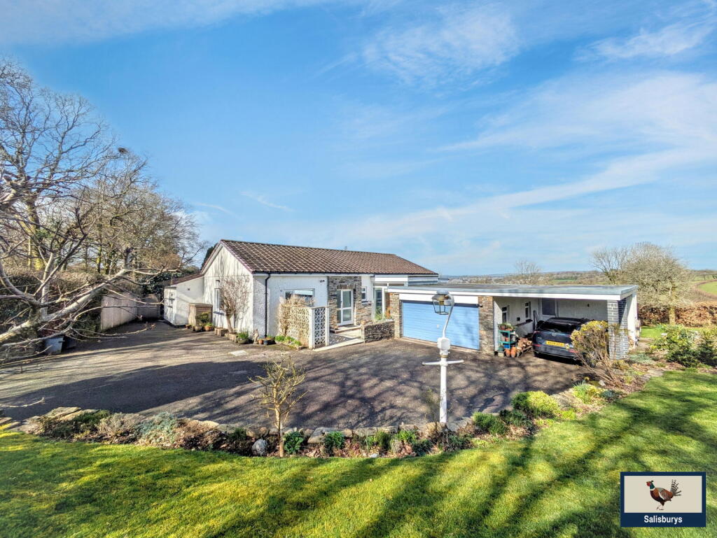 Main image of property: Grenofen, Tavistock, PL19 9EW