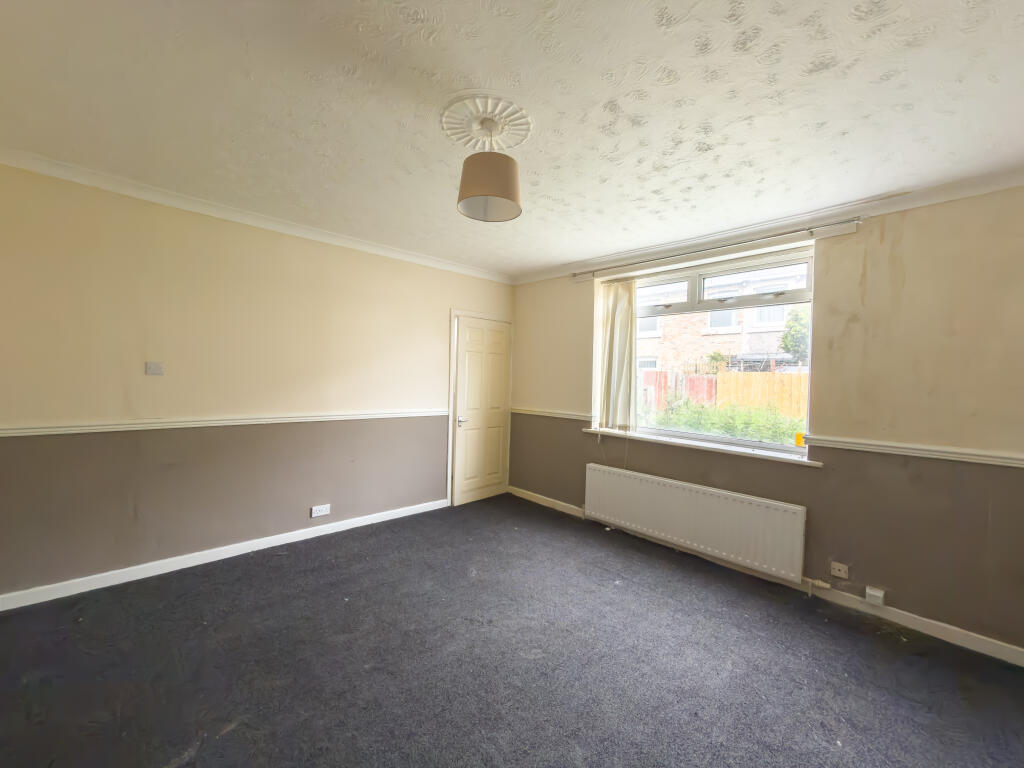 House in Ashington, Northumberland - View 5