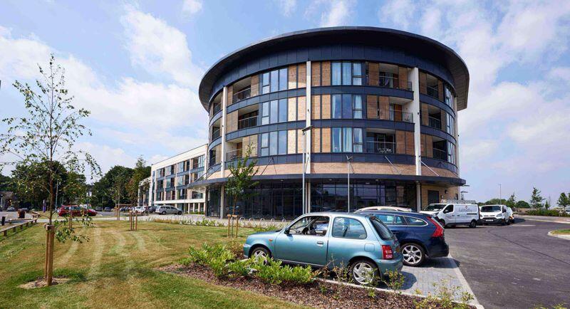 Main image of property: Priory View, Church Street, Dunstable