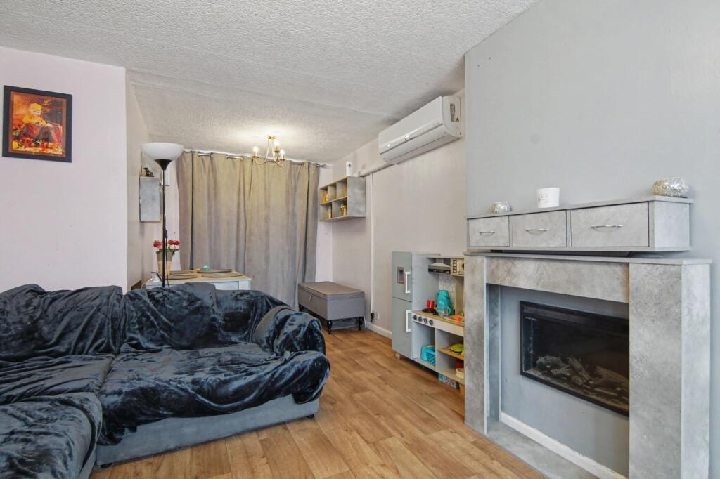 Despard Road, Coventry, CV5 – další