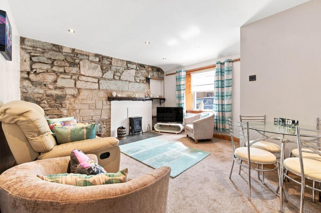 House in Irvine, Dreghorn - View 2