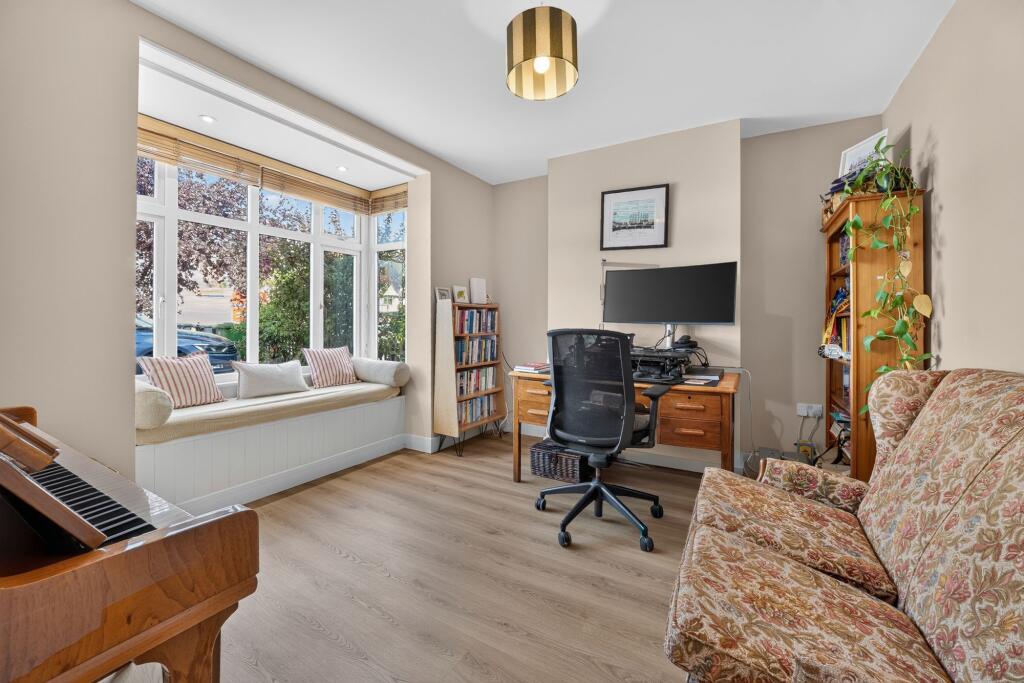 House in Stratford-on-Avon, Stratford-upon-Avon - More