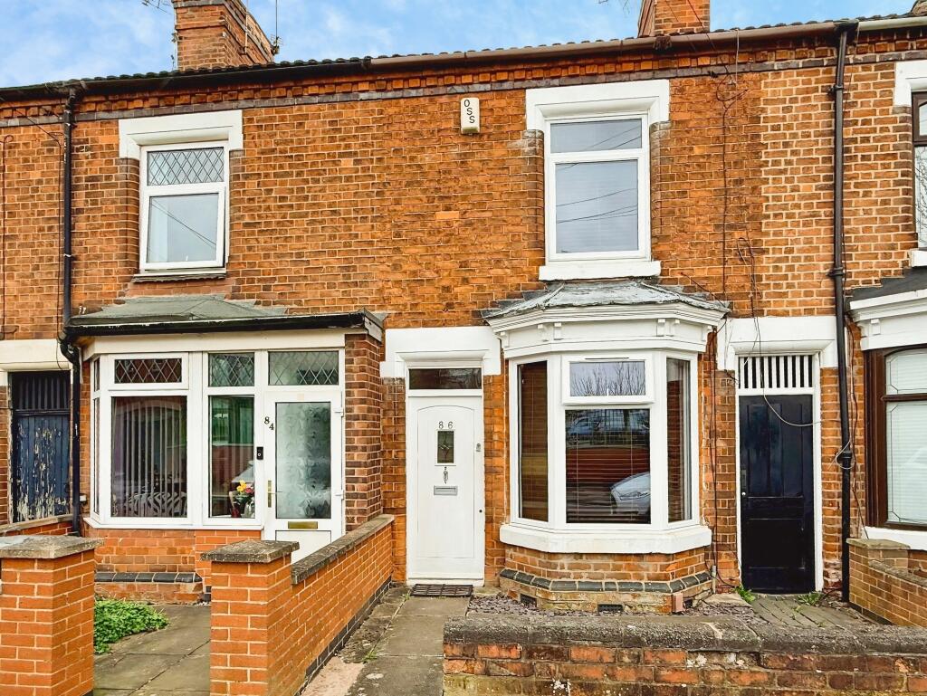 Main image of property: Milligan Road, Aylestone, LE2