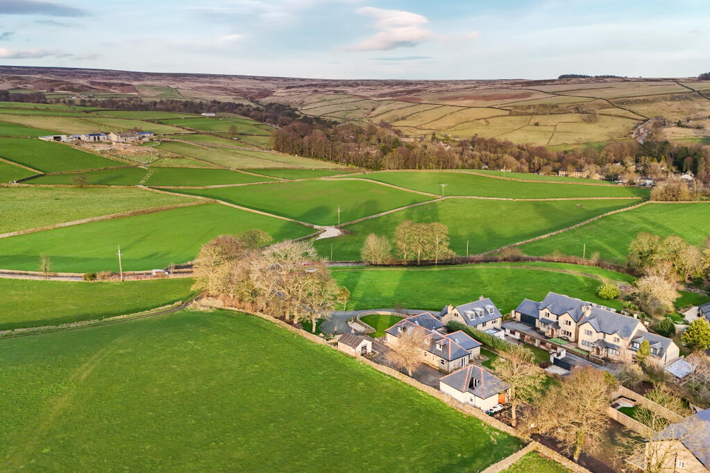 Additional image 79 of Highstead Close, East Morton, West Yorkshire, BD20