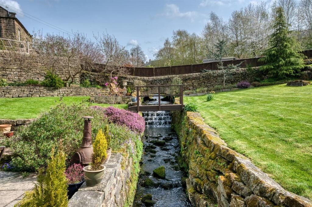 House in Derbyshire Dales, Tansley - View 2