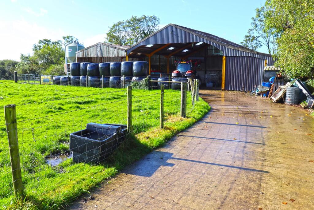 Moss Side Lane, Stalmine, Poulton-le-Fylde, FY6 photo 2