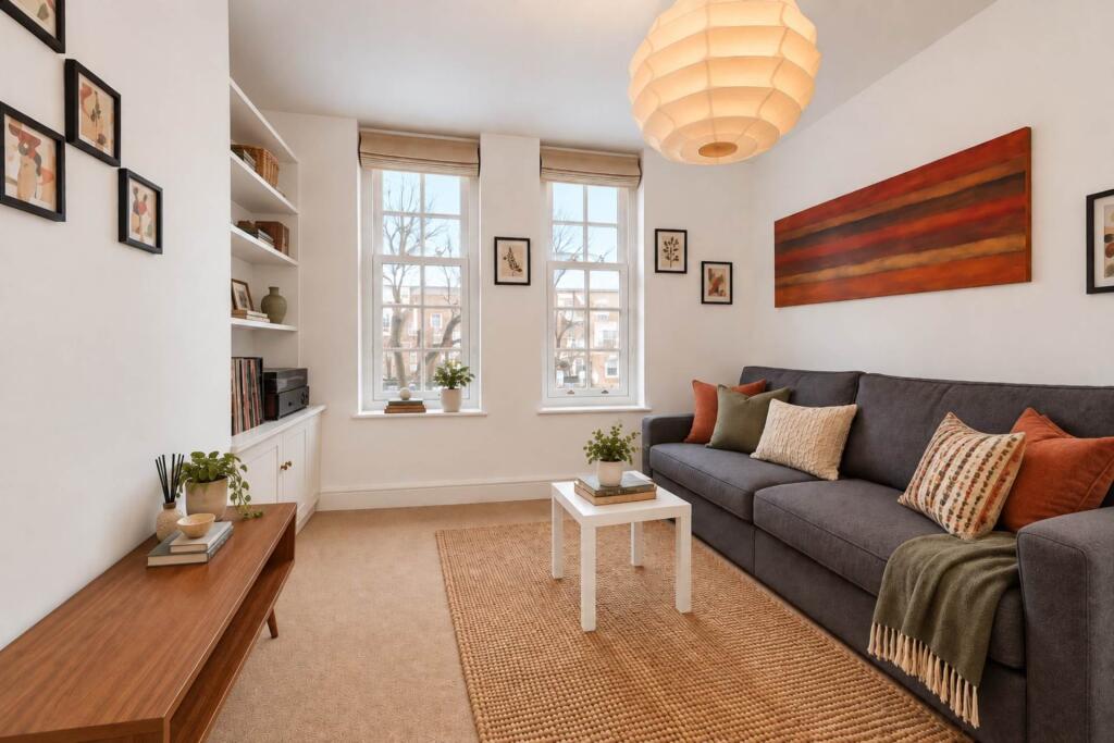 Apartment in London - View 2