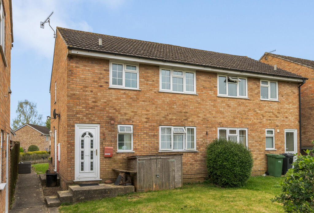 Main image of property: Hawthorn Rise, Stroud, Gloucestershire, GL5