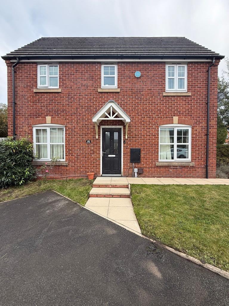 Main image of property: Admiral Way, Hyde, Cheshire, SK14 4TU