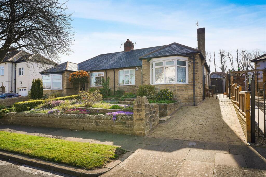 Main image of property: Woodcrest Road, Darlington