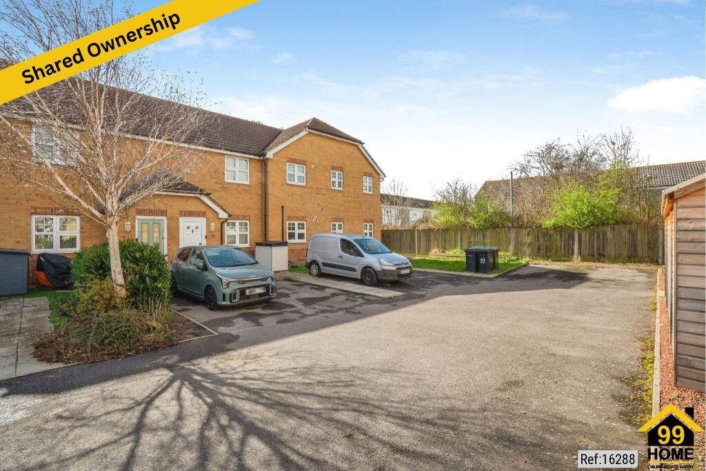 Main image of property: Harvard Close, Gosport, PO13