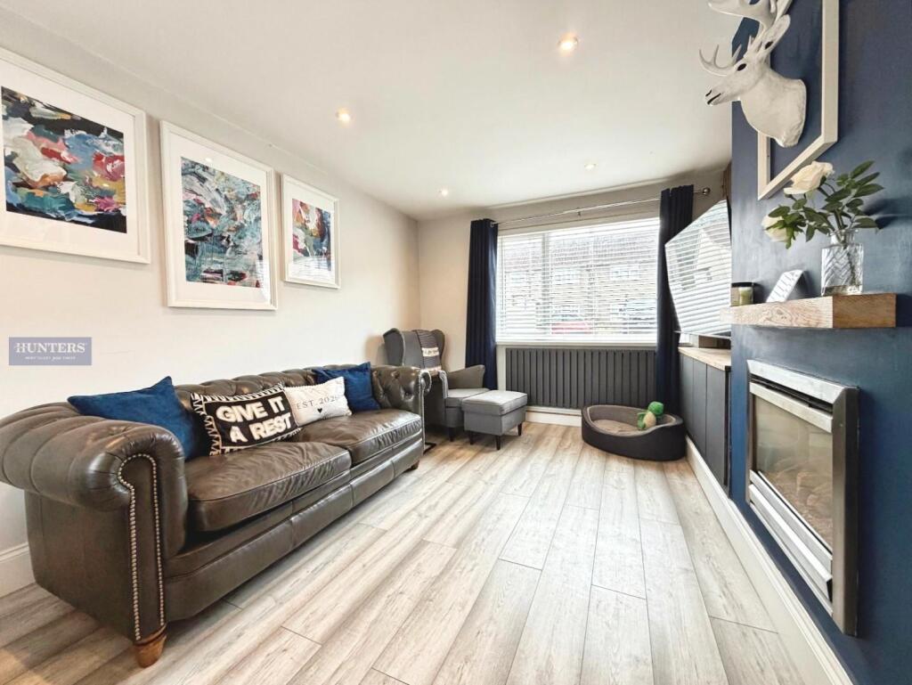 House in Bristol, Withywood - More